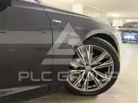 2018 Audi A6