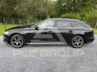 2018 Audi A6