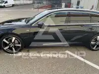 2018 Audi A6