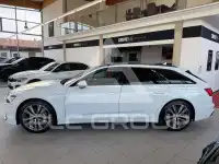 2018 Audi A6