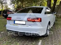 2018 Audi A6