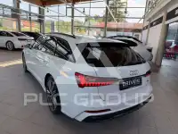 2018 Audi A6