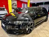 2018 Audi A6