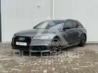 2018 Audi A6