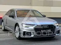 2018 Audi A6