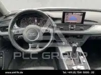 2018 Audi A6