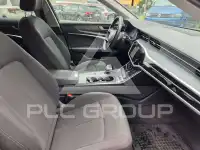 2018 Audi A6