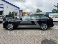 2018 Audi A6