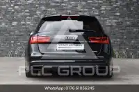 2018 Audi A6