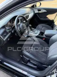 2018 Audi A6