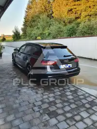 2018 Audi A6