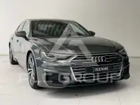 2018 Audi A6