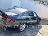 2018 Audi A6