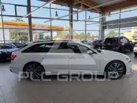 2018 Audi A6