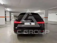 2018 Audi A6