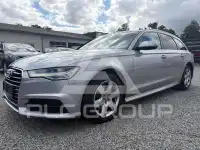 2018 Audi A6
