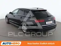 2018 Audi A6