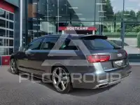 2018 Audi A6