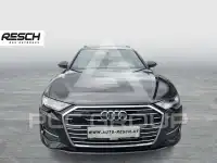2018 Audi A6
