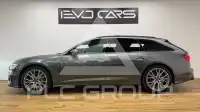 2018 Audi A6
