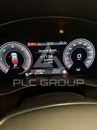 2018 Audi A6