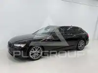 2018 Audi A6