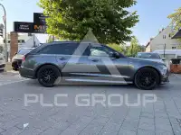 2018 Audi A6