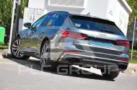 2018 Audi A6