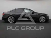 2018 Audi A6
