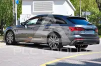 2018 Audi A6