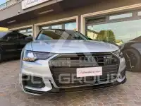 2018 Audi A6
