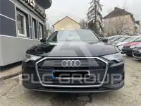 2018 Audi A6