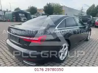 2018 Audi A6