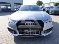 2018 Audi A6