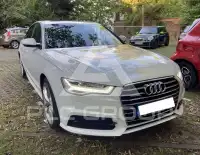 2018 Audi A6