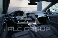 2018 Audi A6