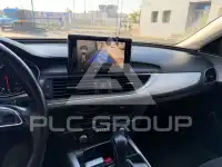 2018 Audi A6