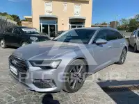 2018 Audi A6