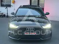2018 Audi A6