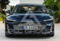 2018 Audi A6
