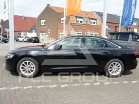 2018 Audi A6