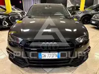 2018 Audi A6