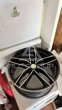 2018 Audi A6