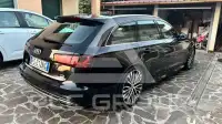 2018 Audi A6