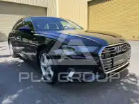 2018 Audi A6