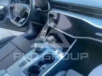 2018 Audi A6
