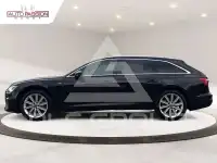 2018 Audi A6