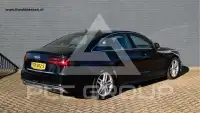 2018 Audi A6