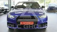 2018 Audi A6