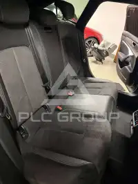 2018 Audi A6